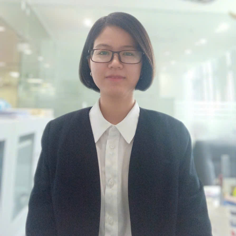 Bùi Huyền Trang