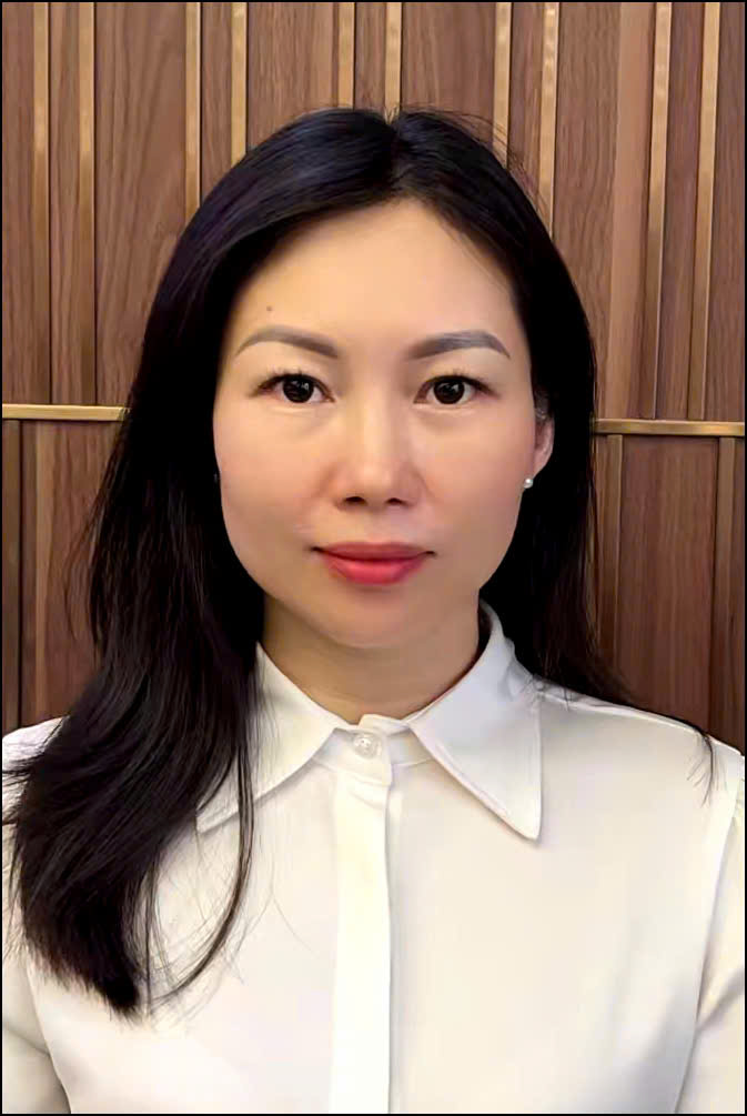 Nguyễn Thị Thu Huyền