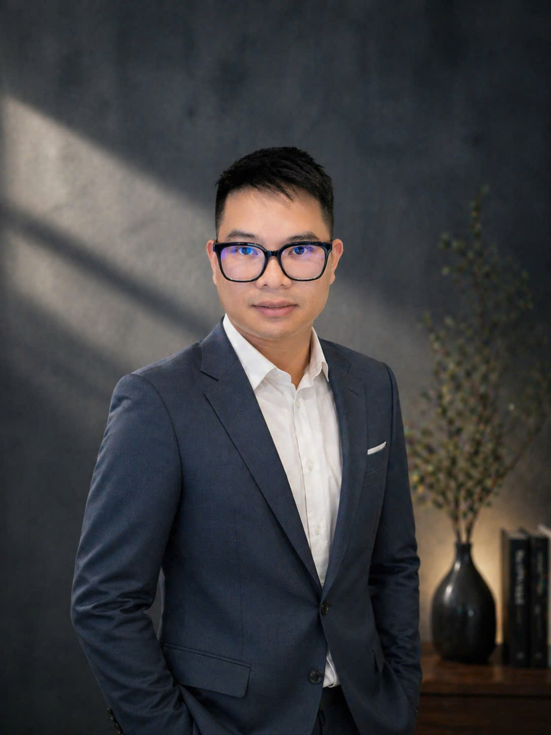 Nguyễn Ngọc Độ