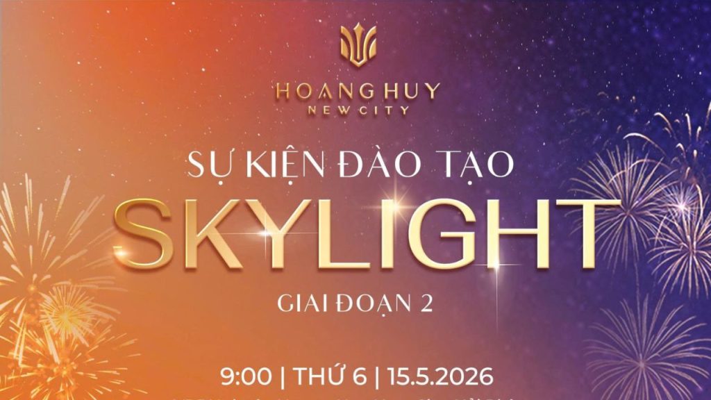su kien dao tao phan khu skylight giai doan 2