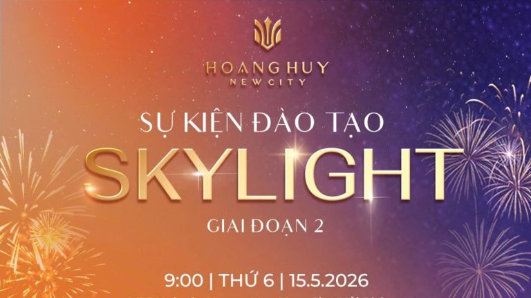 su kien dao tao phan khu skylight giai doan 2