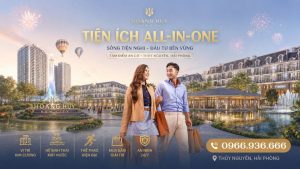 tien ich hoang huy new city