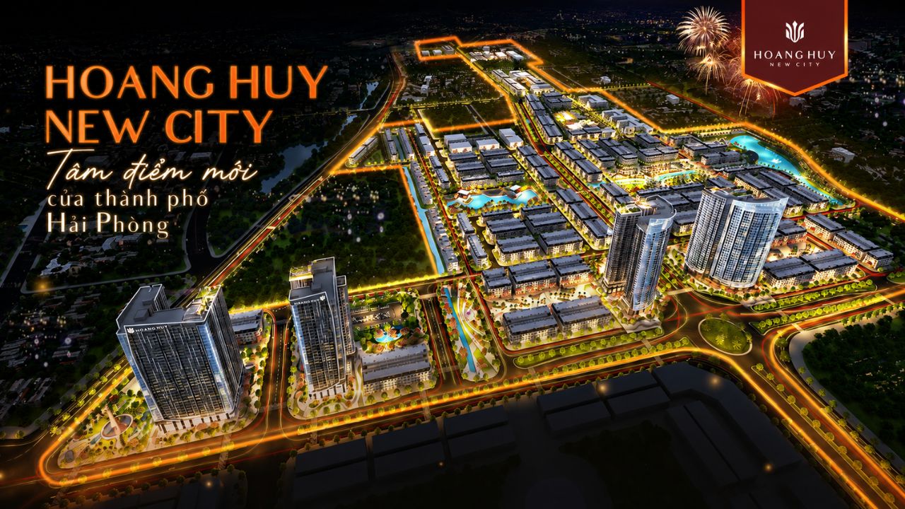 vi tri du an hoang huy new city 3