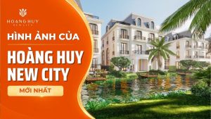 hinh anh cua hoang huy new city