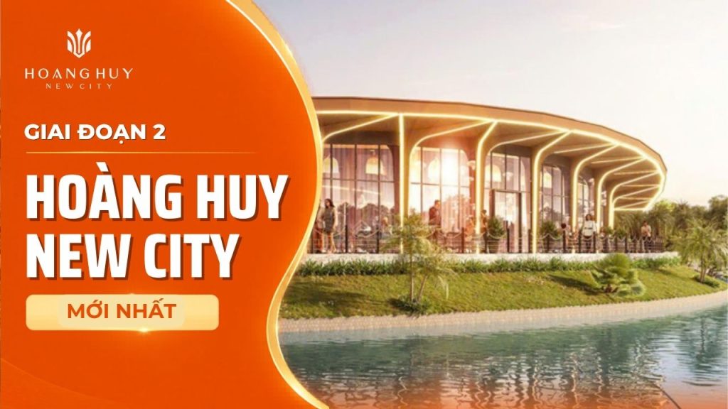 hoang huy new city giai doan 2