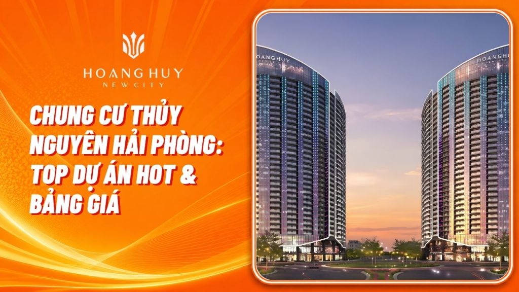 chung cu thuy nguyen hai phong