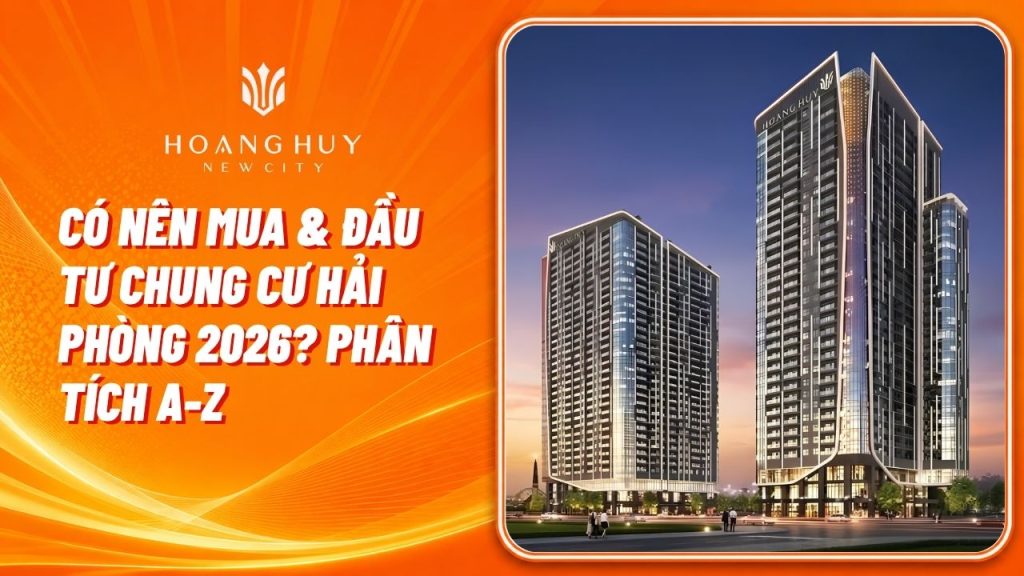 co nen mua chung cu hai phong