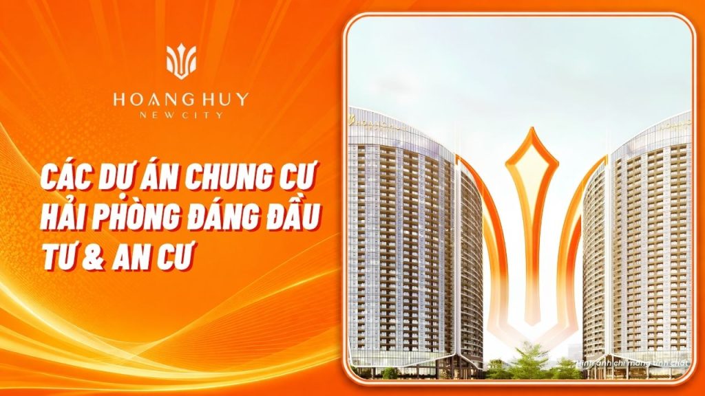 du an chung cu hai phong