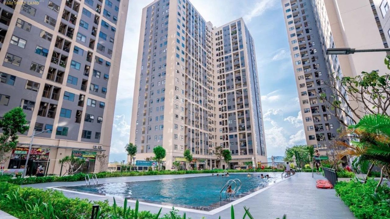 Vì Sao Chuyên Gia FDI Chọn Thủy Nguyên Làm Nơi Ở? 2 Căn hộ dịch vụ tiêu chuẩn quốc tế — loại hình nhà ở phù hợp nhất cho chuyên gia FDI ngắn và trung hạn, hiện còn thiếu tại khu vực Thủy Nguyên so với nhu cầu. Ảnh minh họa