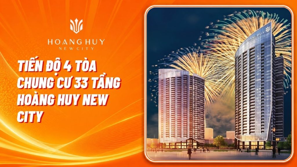 tien do chung cu 33 tang hoang huy new city