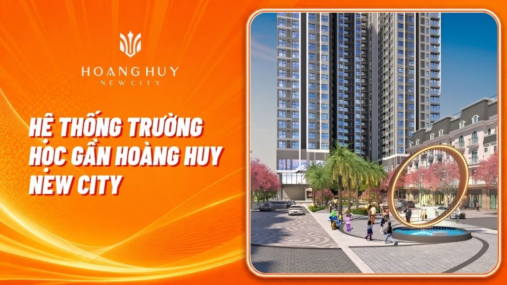 truong hoc gan hoang huy new city phuong thuy nguyen