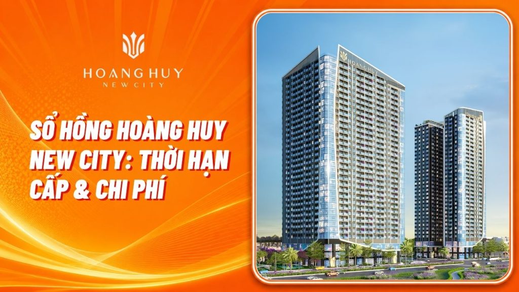 so hong hoang huy new city