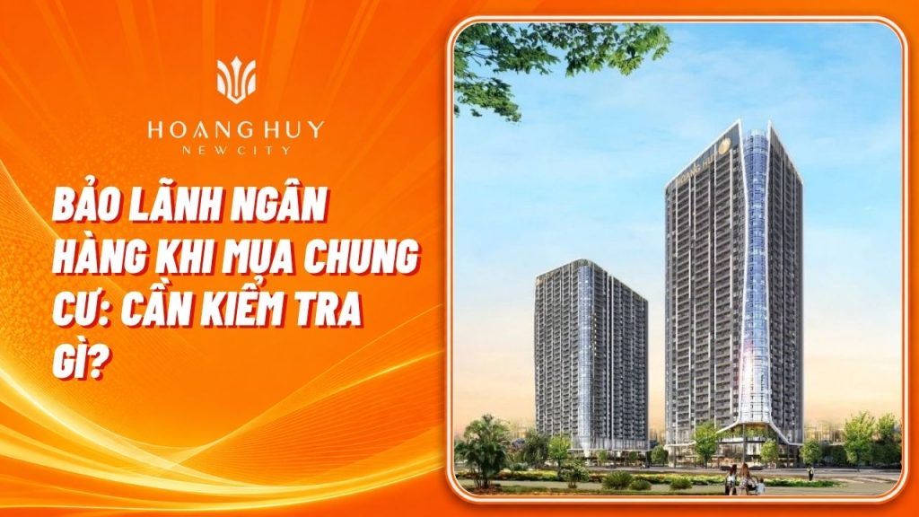 bao lanh ngan hang khi mua chung cu