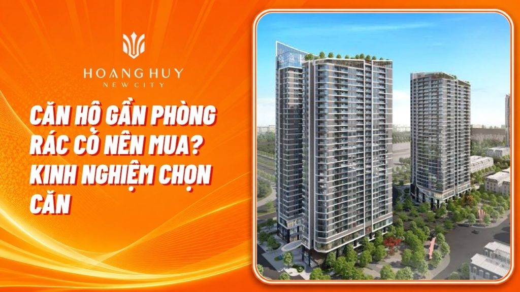 can ho gan phong rac co nen mua