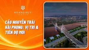 cau nguyen trai hai phong