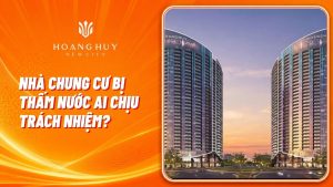 chung cu bi tham nuoc ai chiu trach nhiem
