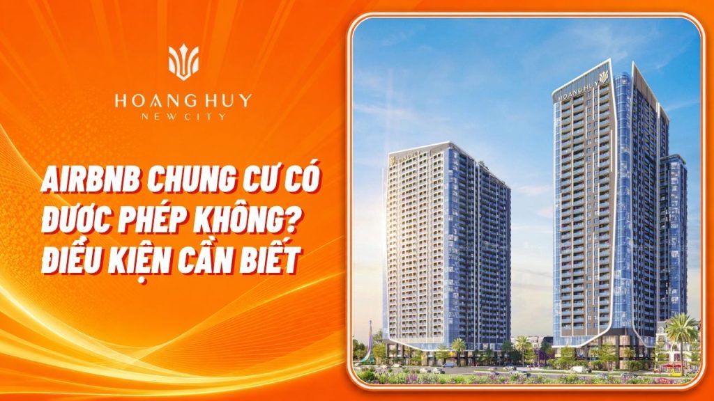 chung cu co duoc cho thue airbnb khong dieu kien cho thue ngan ngay can biet
