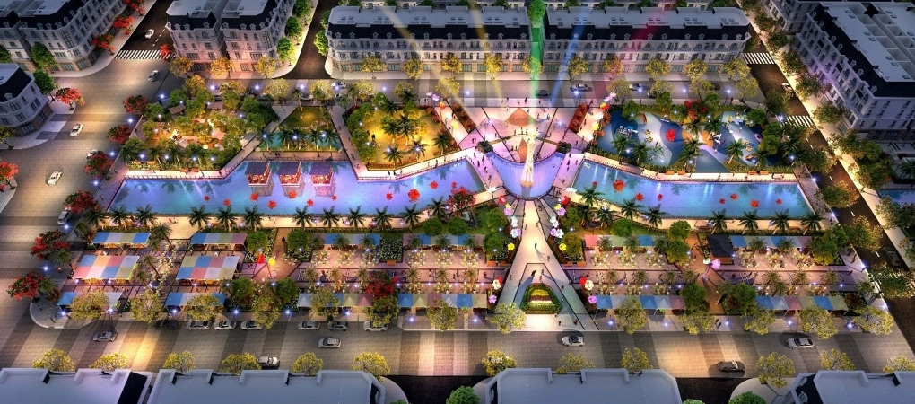 VSIP Hải Phòng Tạo Nhu Cầu Thuê Nhà Tại Hoàng Huy New City Thế Nào? 3 Tiện ích Hoàng Huy New City