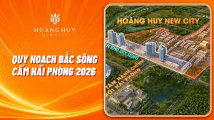 quy hoach bac song cam hai phong