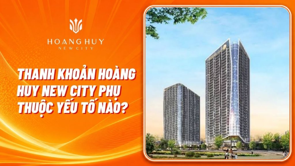 thanh khoan hoang huy new city 1
