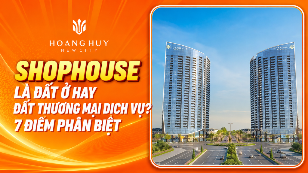 Shophouse Là Đất Ở Hay Đất Thương Mại Dịch Vụ? 7 Điểm Phân Biệt 1 20261027 030908 qwPrL pasted 1793070544127 1