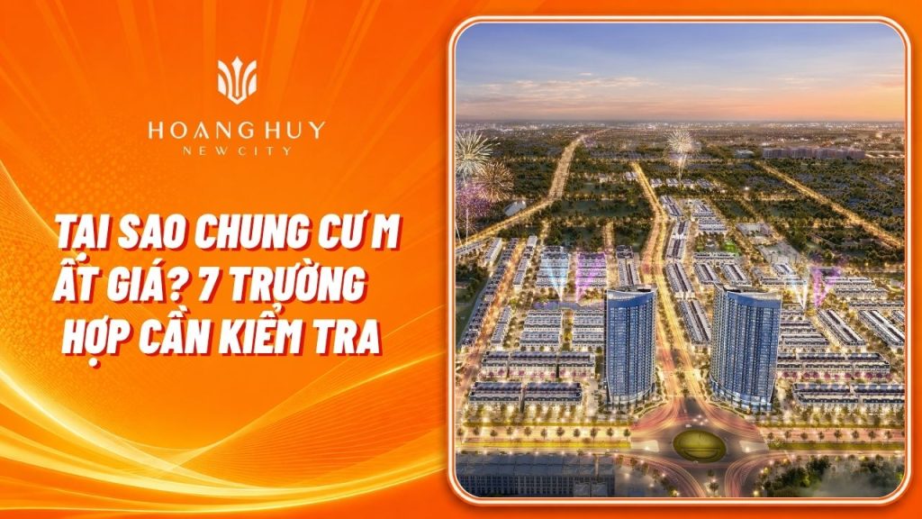 tai sao chung cu mat gia 1