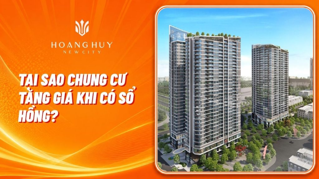 tai sao chung cu tang gia khi co so hong