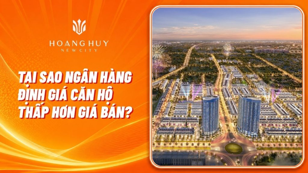 tai sao ngan hang dinh gia can ho thap hon gia ban